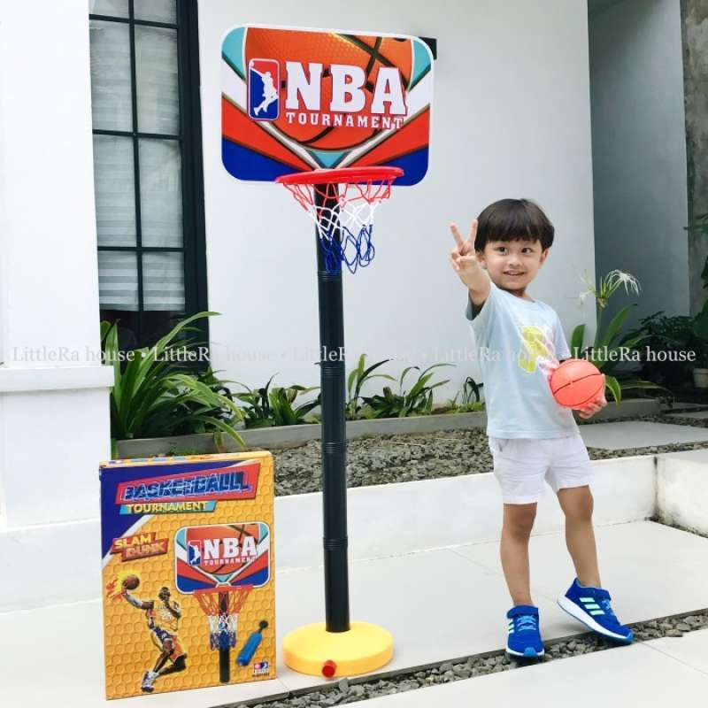 Ring basket nba shop