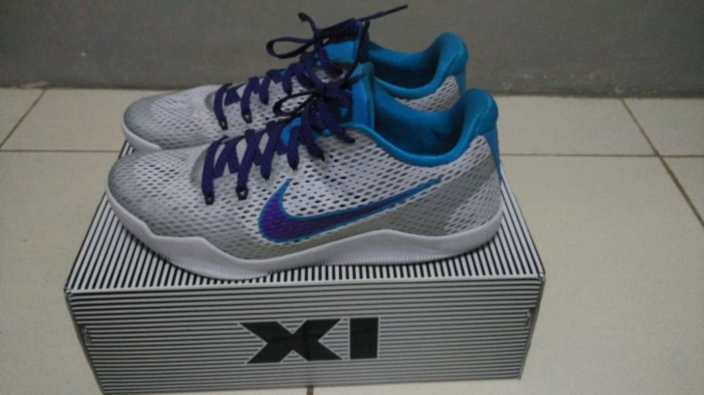 Jual Nike Kobe Xi Draft Day Di Seller Graha Premier Cengkareng Timur Kota Jakarta Barat Blibli