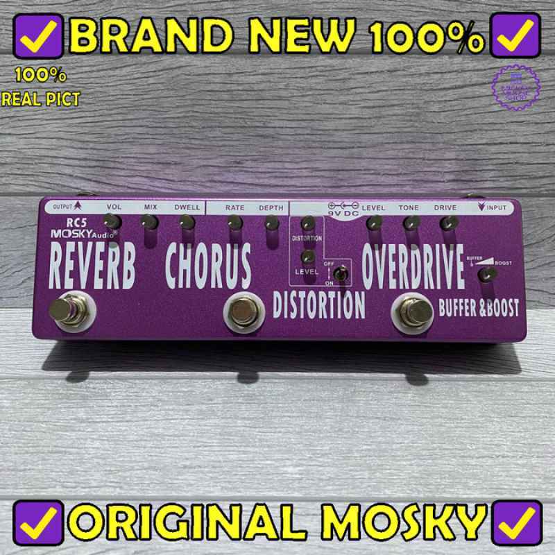 Mosky rc5 hotsell