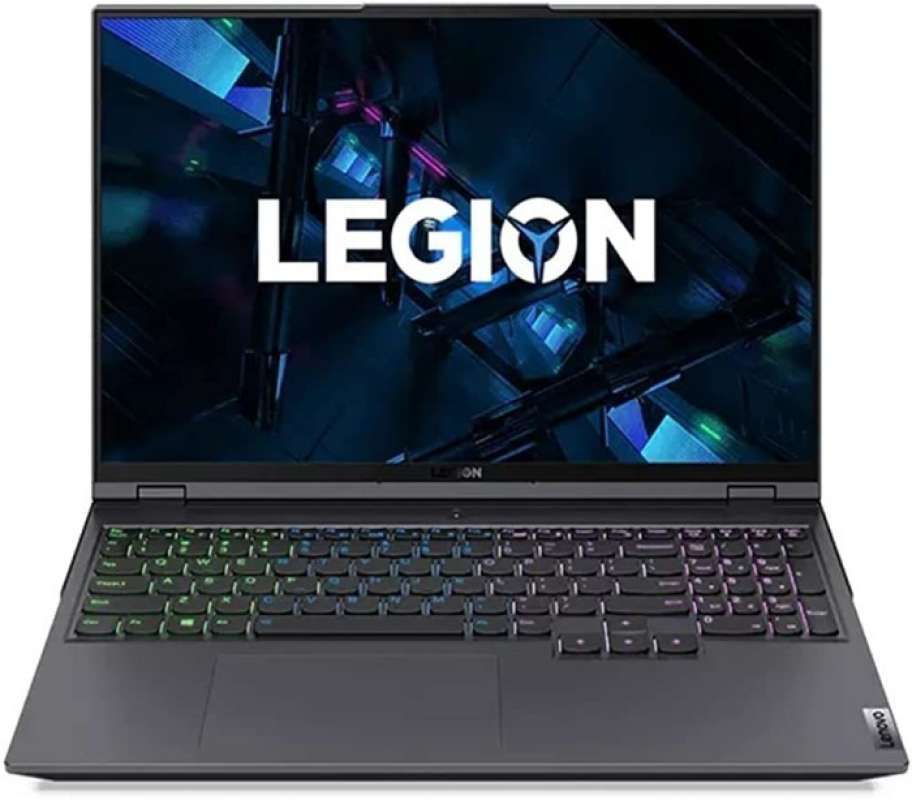 Jual Lenovo Legion Pro-ebid I7 13700hx 16gb 1tb Rtx4060 8gb