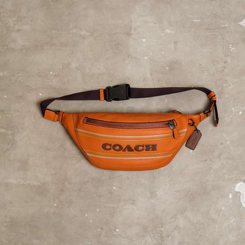 Waist Bag Coach Original Harga Model Terbaru Februari 2024