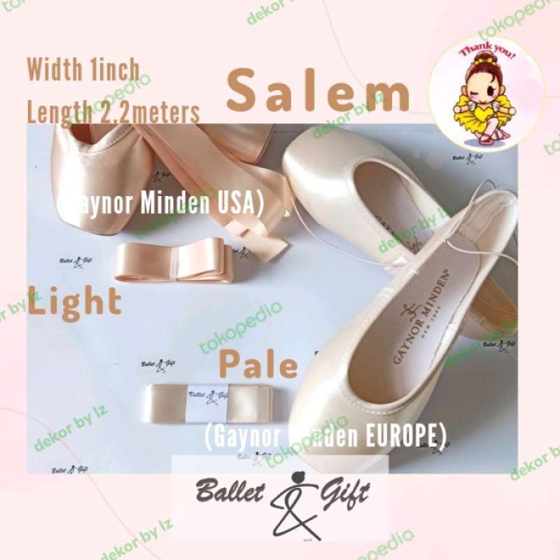 Harga pointe clearance shoes