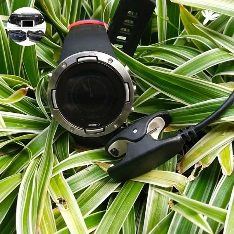 Suunto 5 graphite 2024 steel