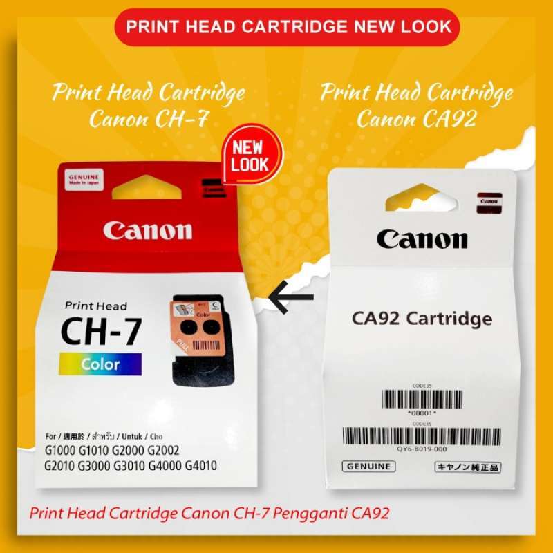 Cartridge for canon g2000 shop