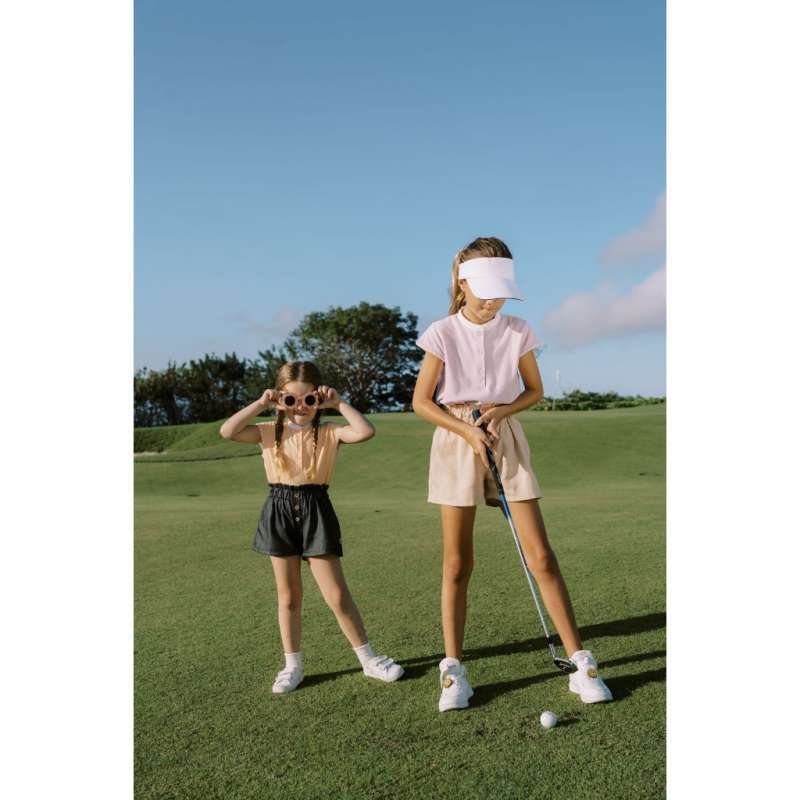 Bohopanna Amarilis Denim Pant 0-4Y