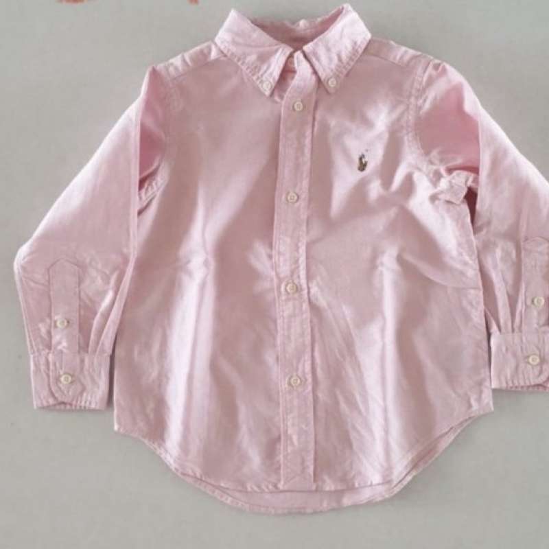 Jual Kaos Polo Ralph Lauren Original baju Kaos Anak Cowo polo Ralph Kids Or Di Seller Flufy Store Kalibata Kota Jakarta Selatan Blibli