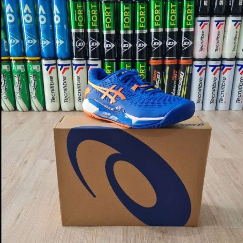 Tênis asics shop original