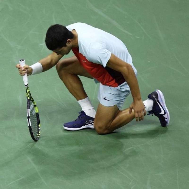 Tenis vapor deals