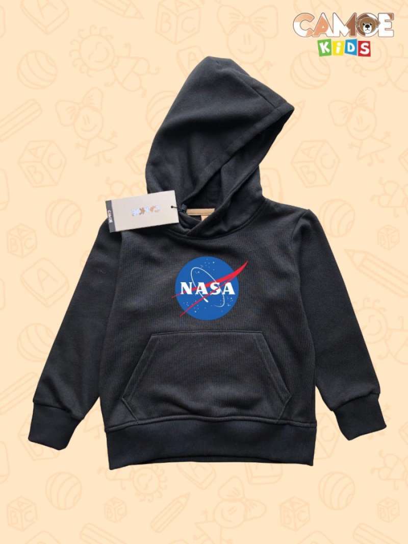 Jual 2025 hoodie nasa