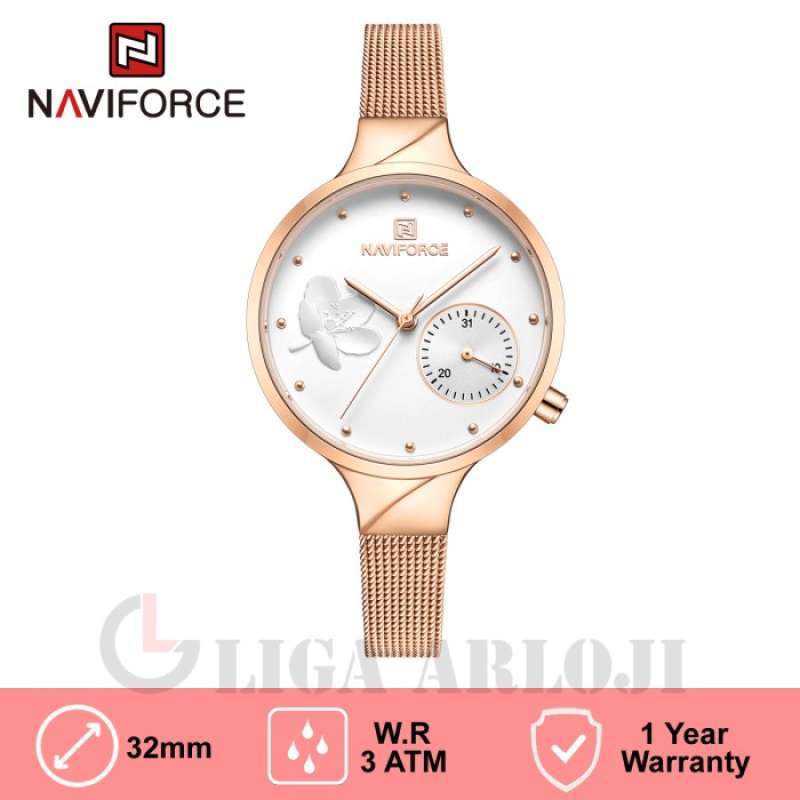 Naviforce 5001 2025