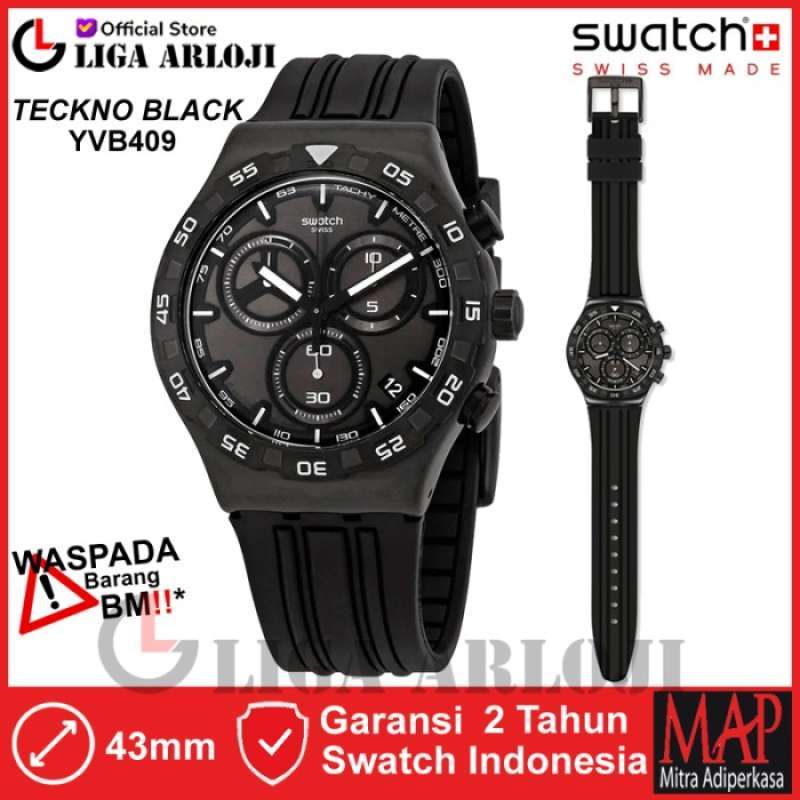 Swatch yvb409 sale