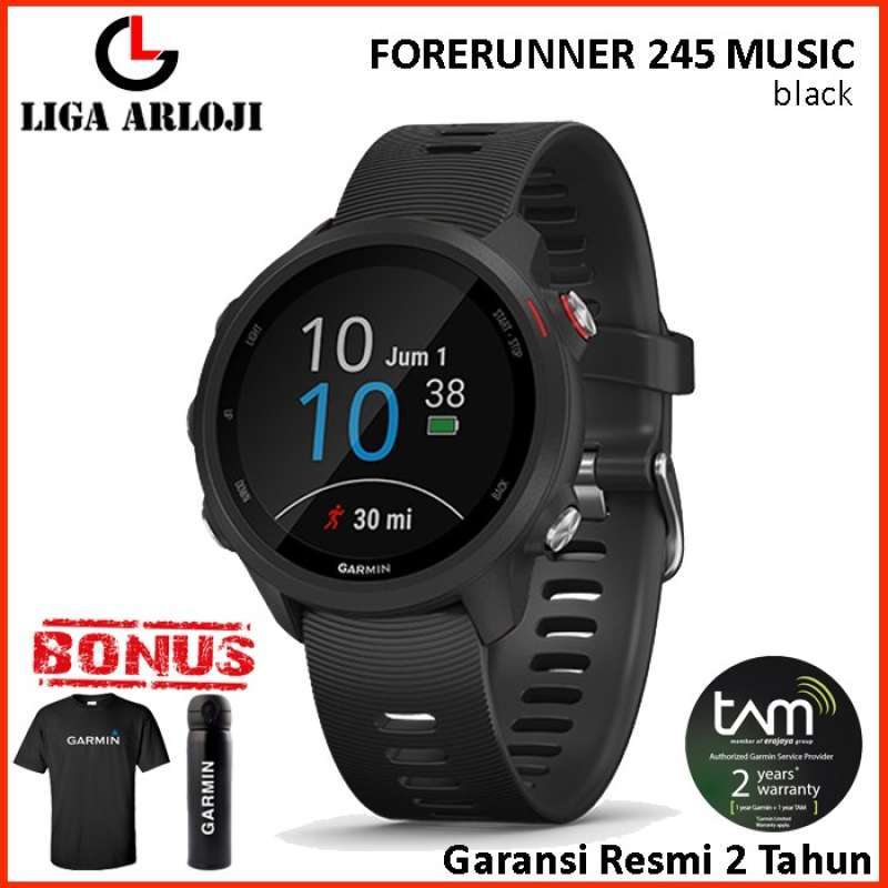 Garmin forerunner 245 harga cheap