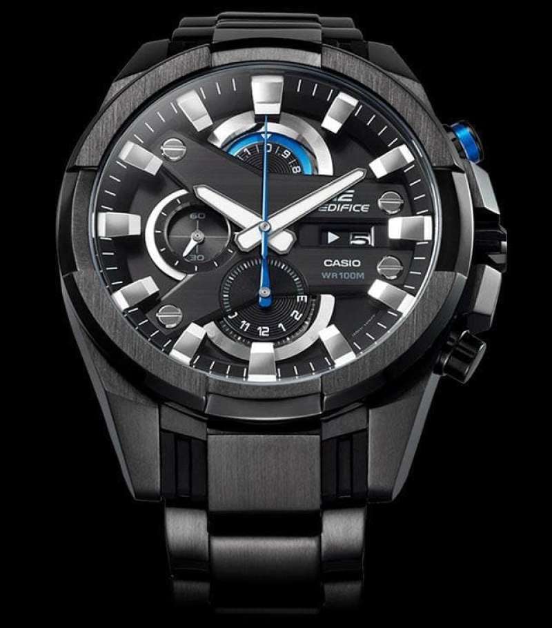 Casio edifice discount efr 540bk