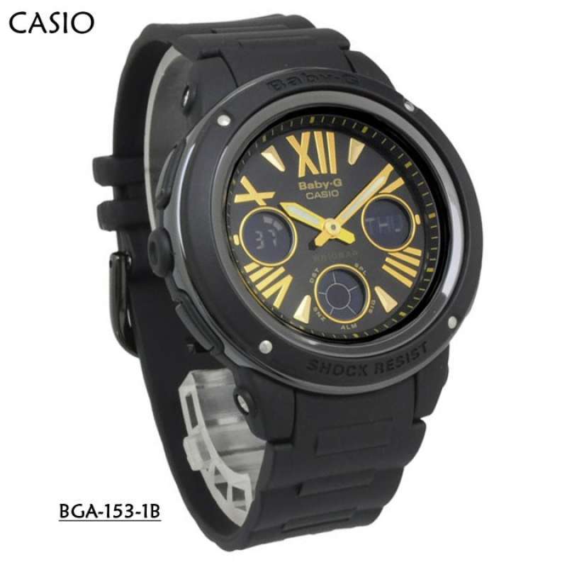 Baby g bga sale 153