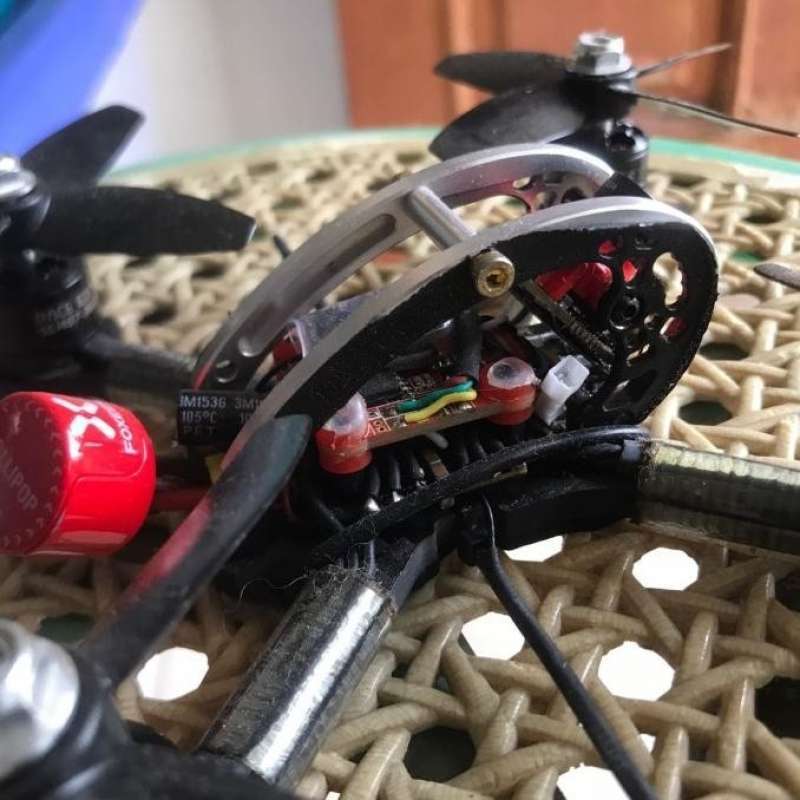 Drone racing shop rakitan