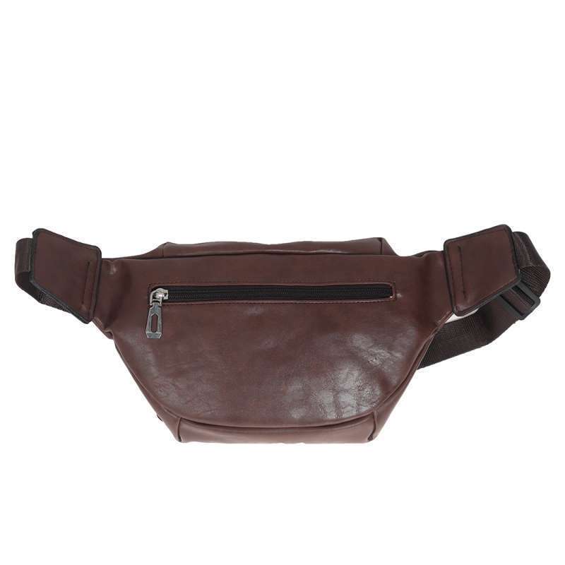 Promo Waist Bag Polo Classic 808 19 Brown Diskon 60 Di Seller Studio Tas Official Store Studio Tas Kota Jakarta Utara Blibli