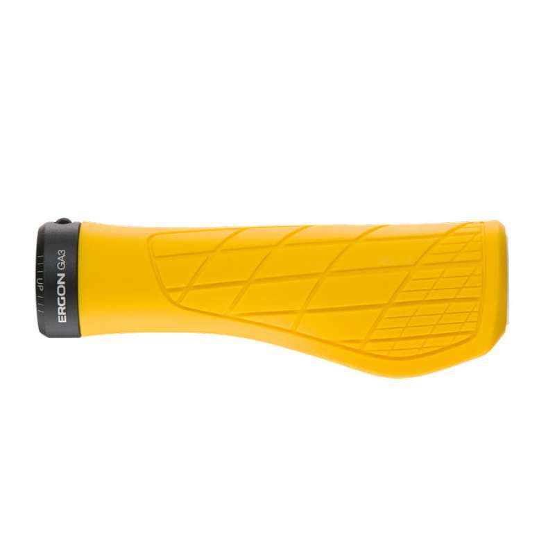 ERGON GRIP MTB GA3 LARGE YELLOW MELLOW 2020 42411388