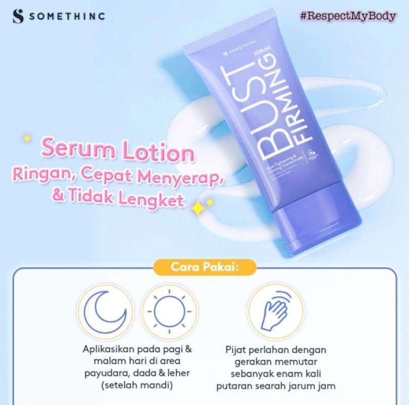 Bust firming serum clearance