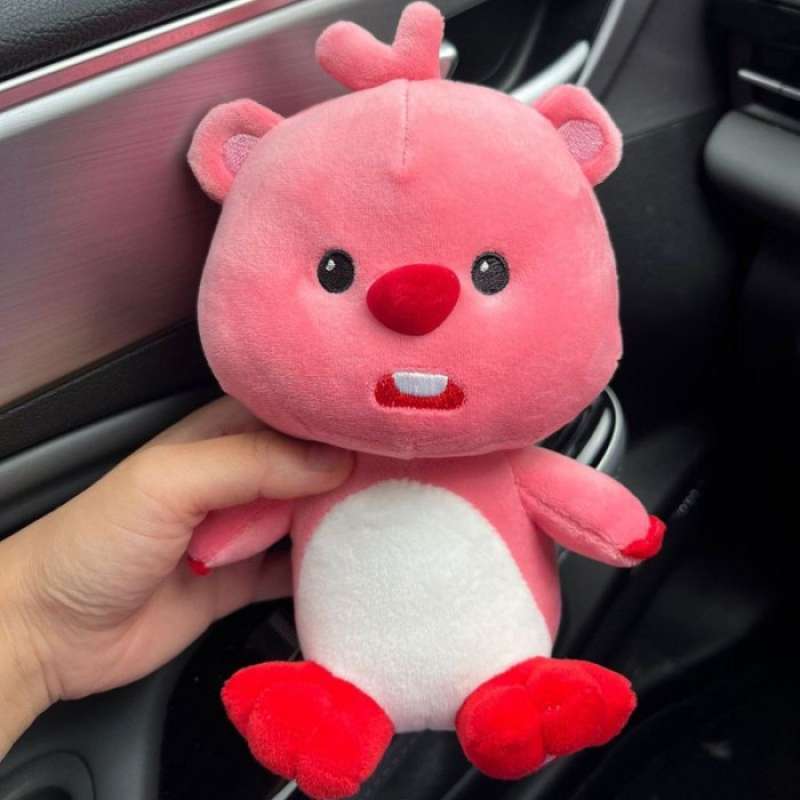 Loopy doll 2024