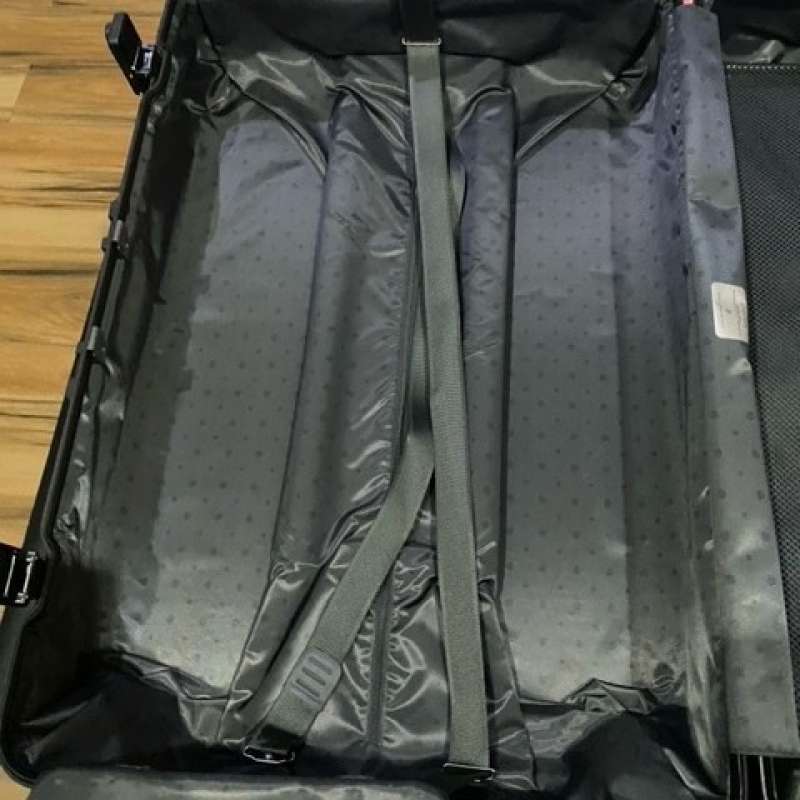 Rimowa 24 best sale inch