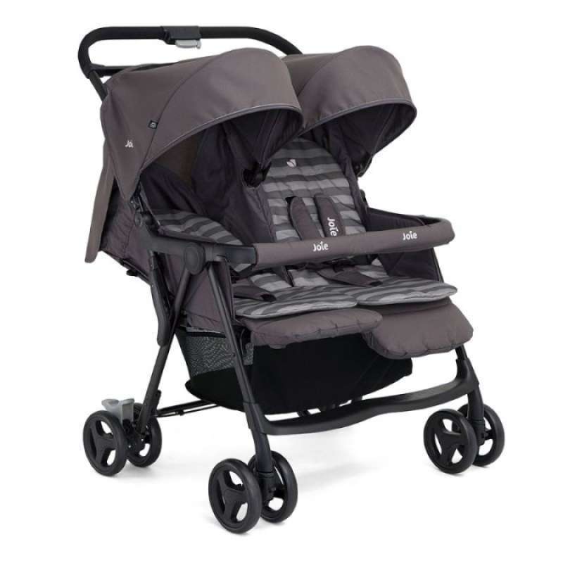 Harga shop stroller kembar