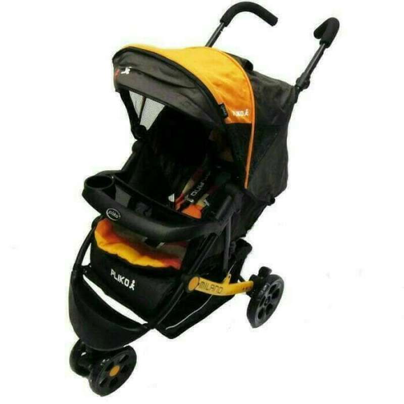 Milano stroller on sale
