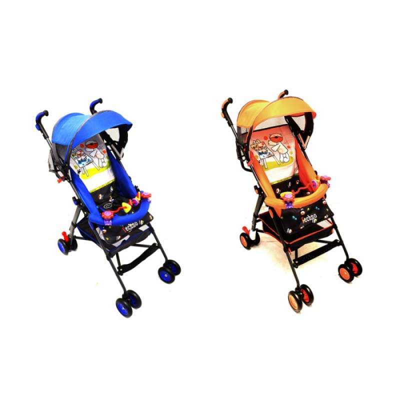 Beli stroller online