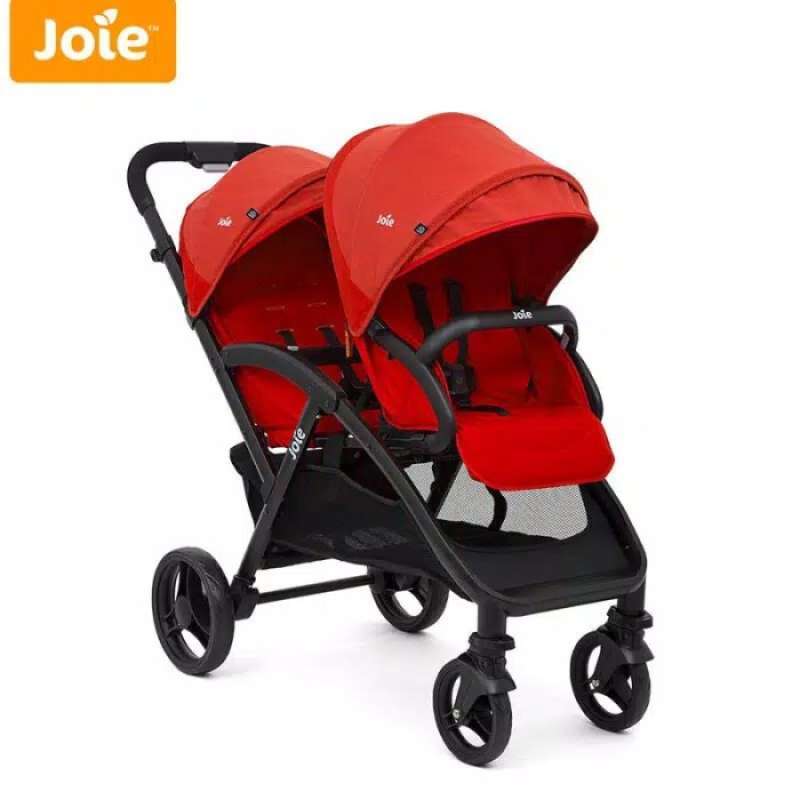 Joie meet evalite duo new arrivals