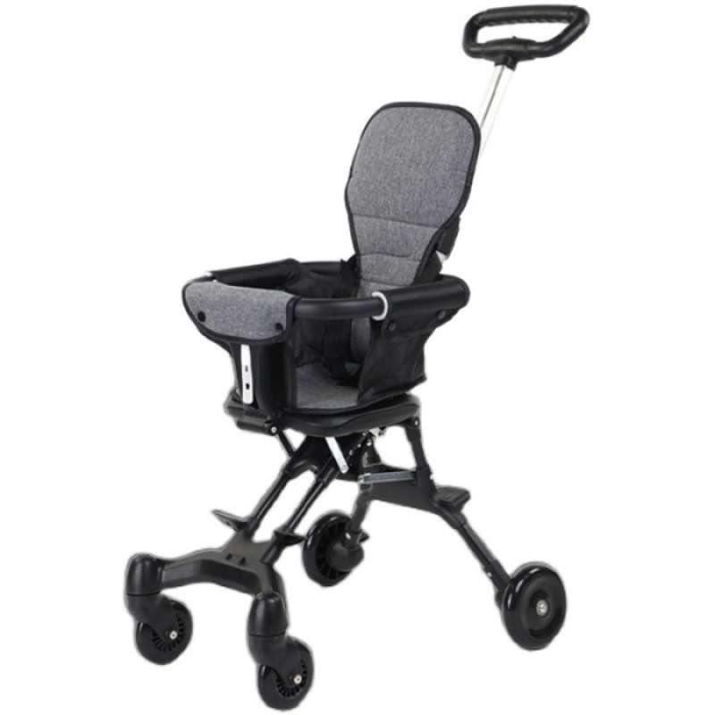 Stroller bayi travelling top