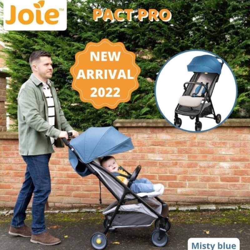 Joie stroller cabin size top