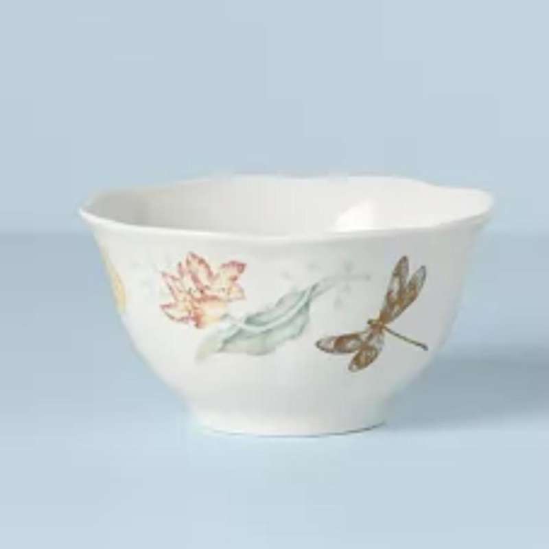 Lenox rice bowl online