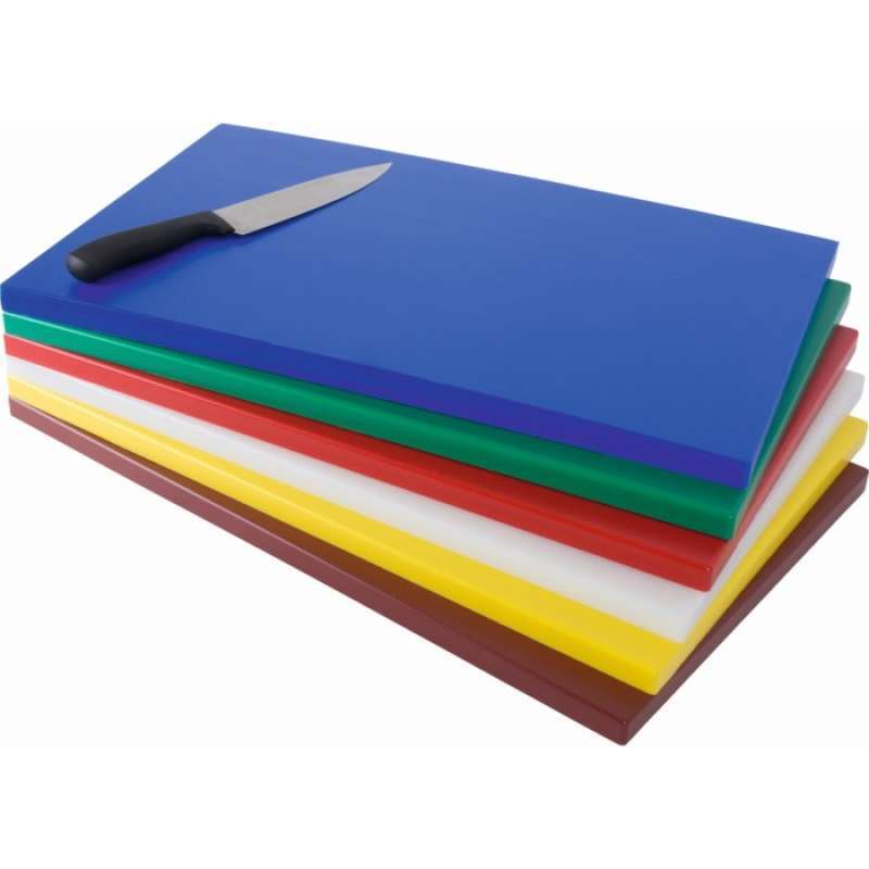 Nylon chopping board discount