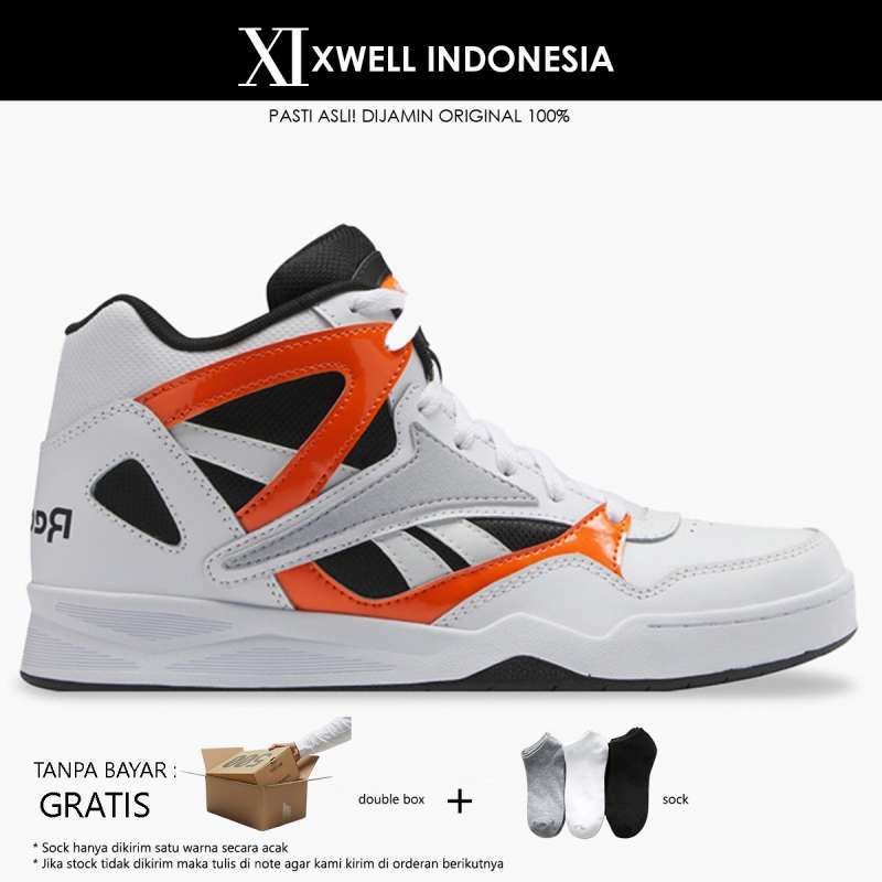 Harga sepatu basket reebok top