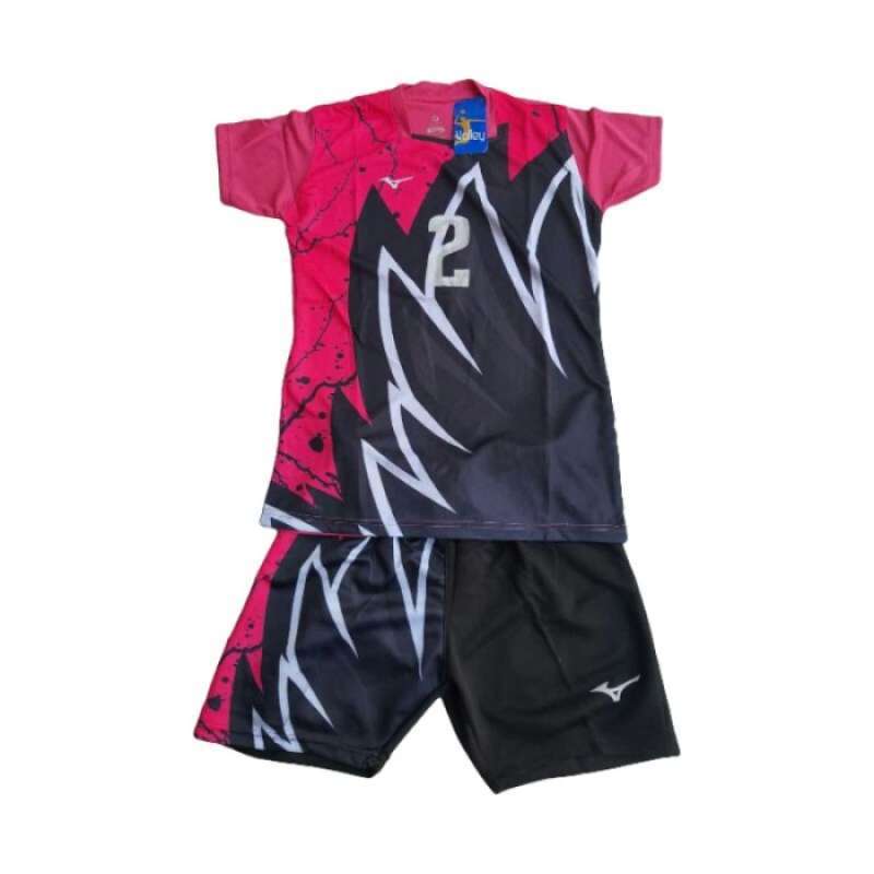 Kostum store volleyball mizuno