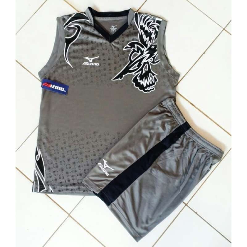Singlet mizuno hotsell