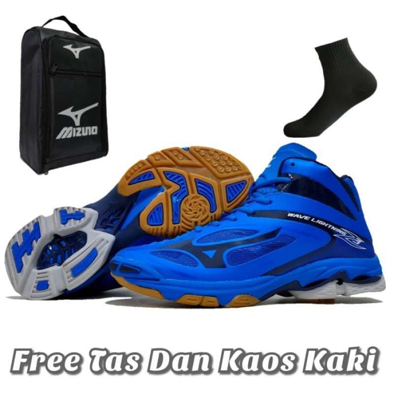 Harga sepatu mizuno wave lightning z3 online