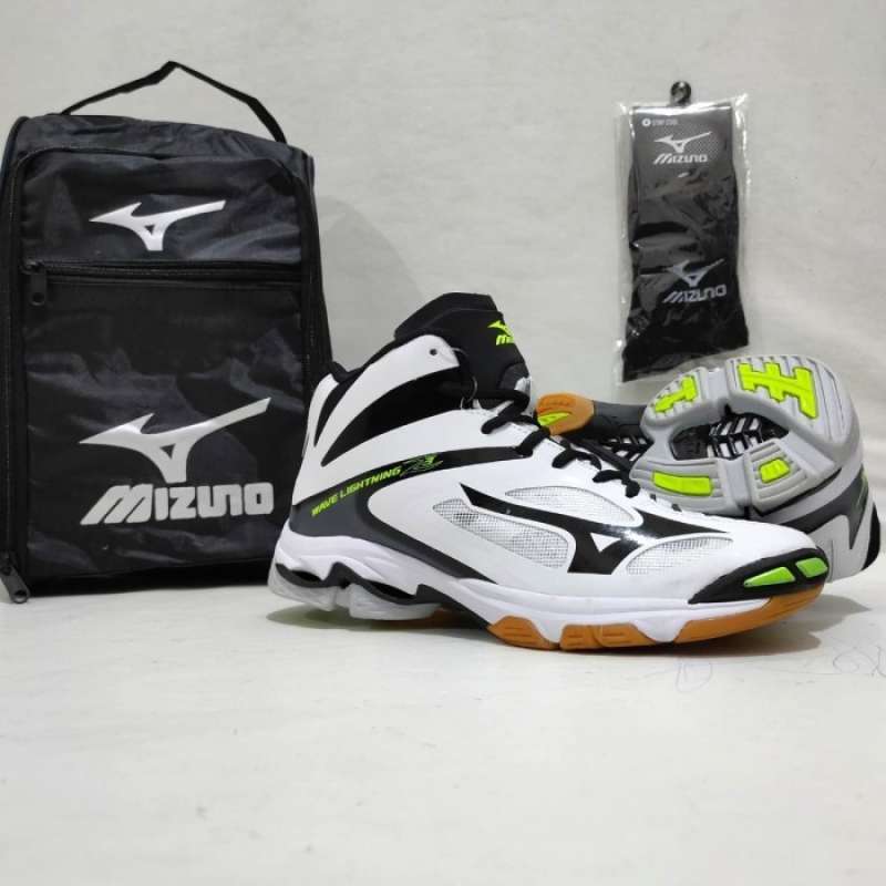 Wlz store 3 mizuno