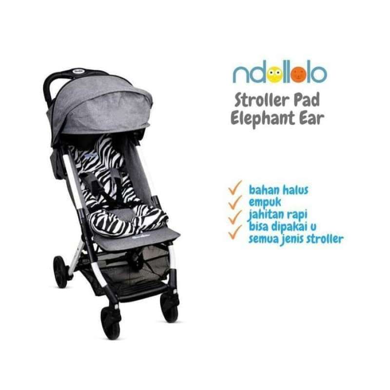 Jenis stroller online