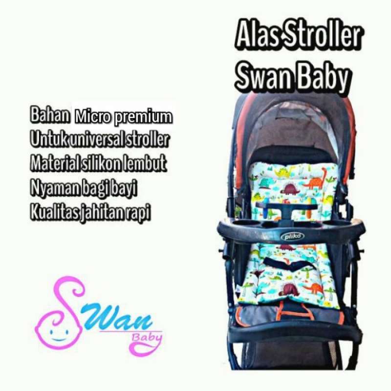 Jenis jenis stroller store