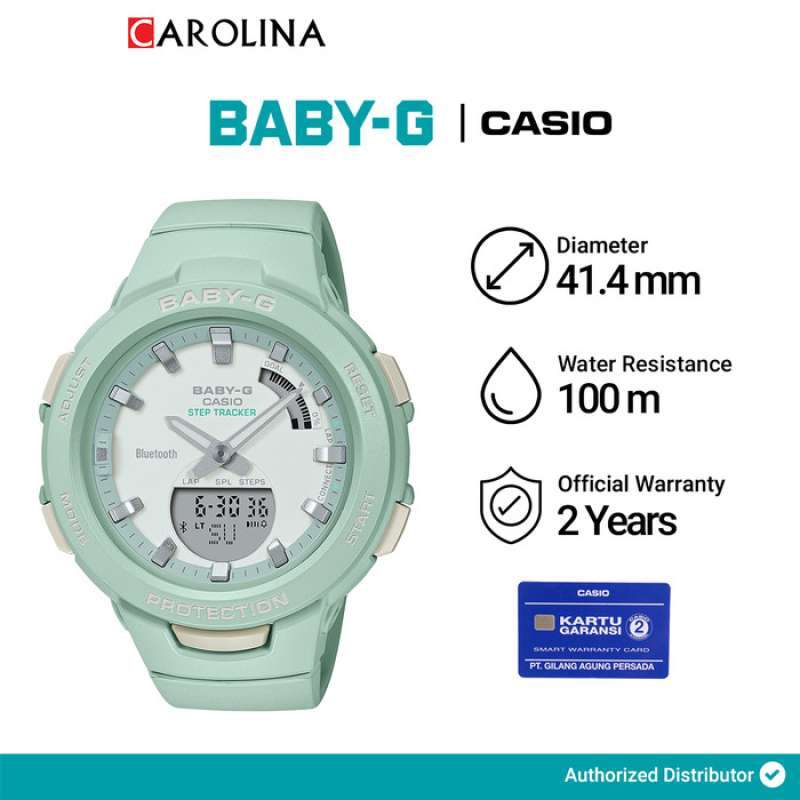 Baby g bsa b100 harga hotsell