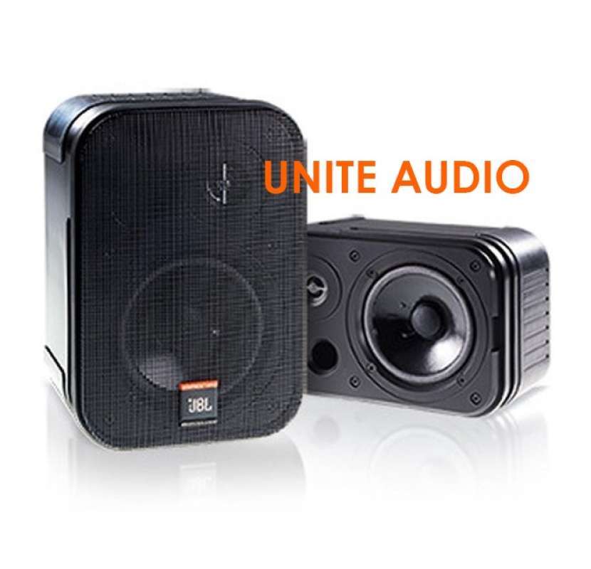 Jbl control 1xtreme online speakers
