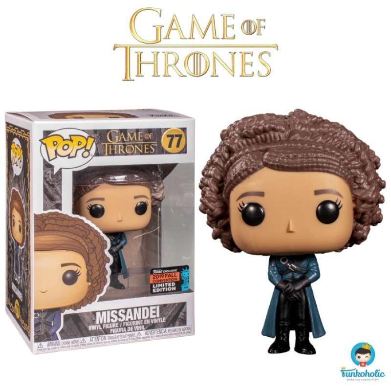 Funko clearance pop missandei