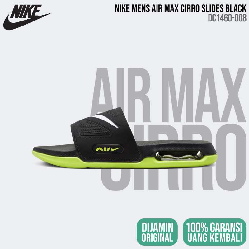 Harga sandal nike air max best sale