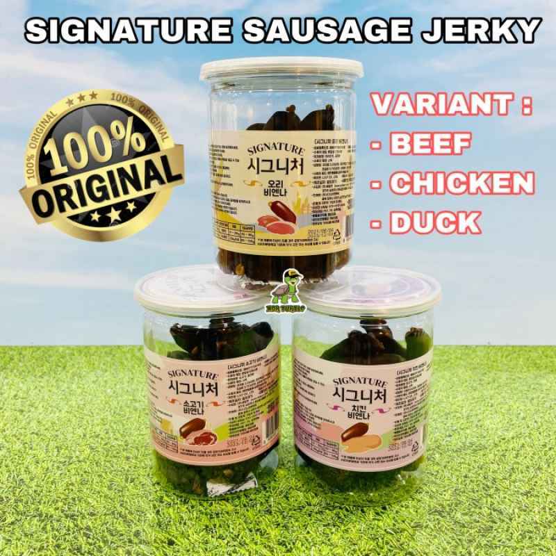 Yummies chicken sausage dog hot sale treats