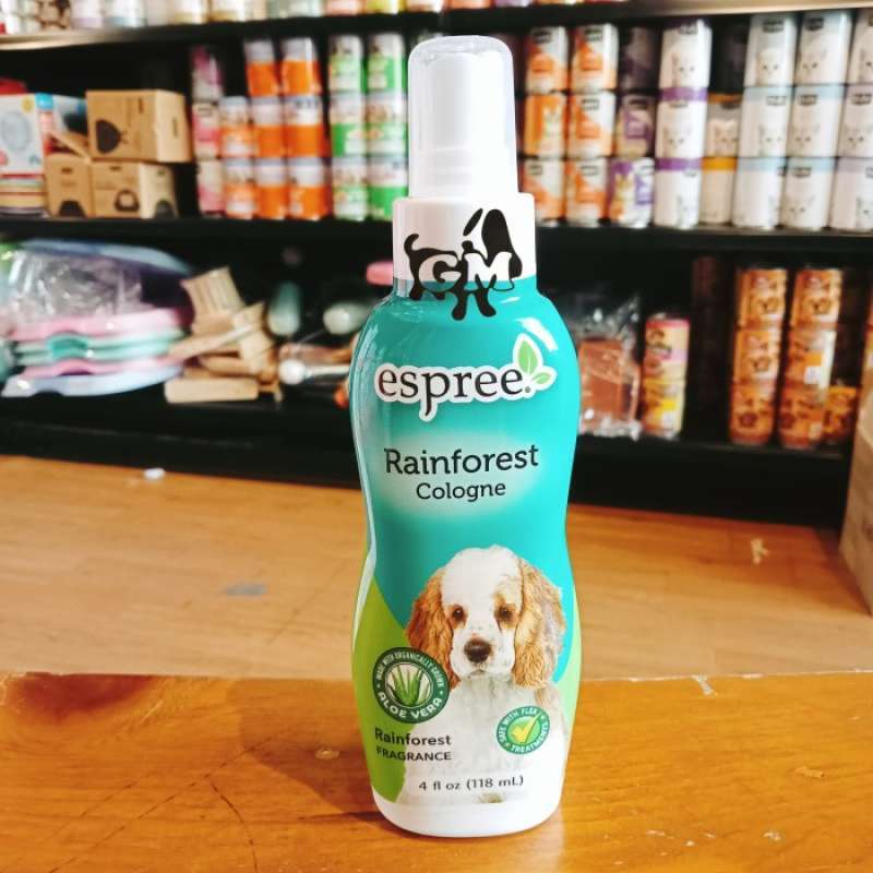 Espree sales dog cologne