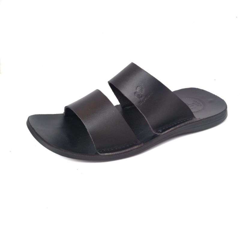 Promo Malkazio Sandal Zagoqu Pria Model Terbaru Silang Sandal Pria