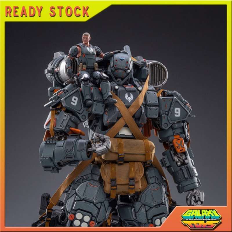 JOYTOY 暗源 FEAR V Airbome Assault Type sddefault.jpg