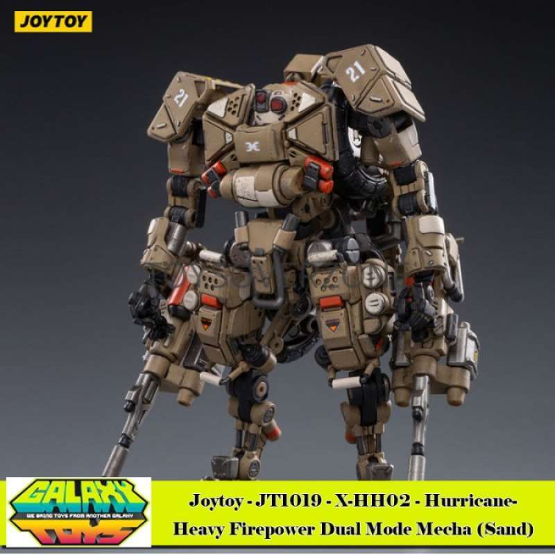 JOYTOY 118 詳しく HURRICANE X-HH02トランスフ ォーマーっぽい