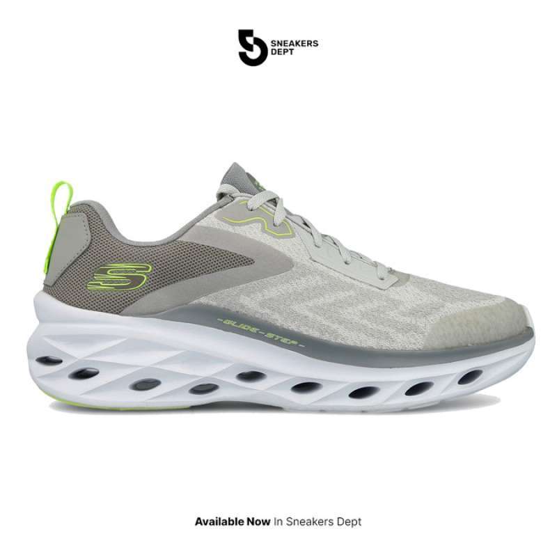 Sepatu sport skechers deals