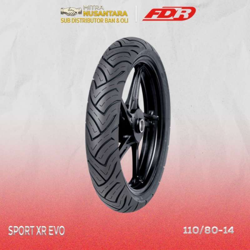 Sport xr best sale evo
